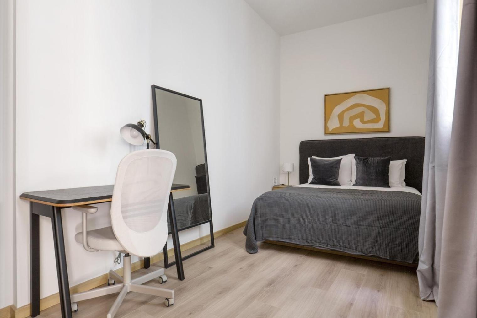 Apartment Blueground El Born Nr Port Vell Bcn-60