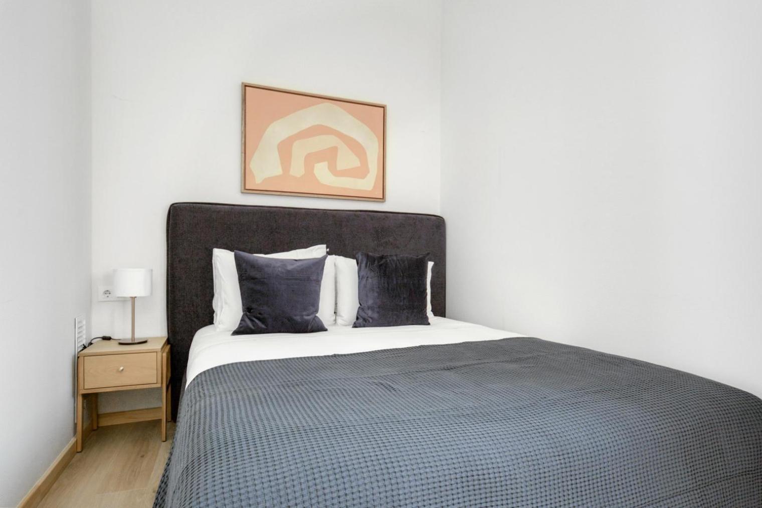 Blueground El Born Nr Port Vell Bcn-60 Appartement Barcelona