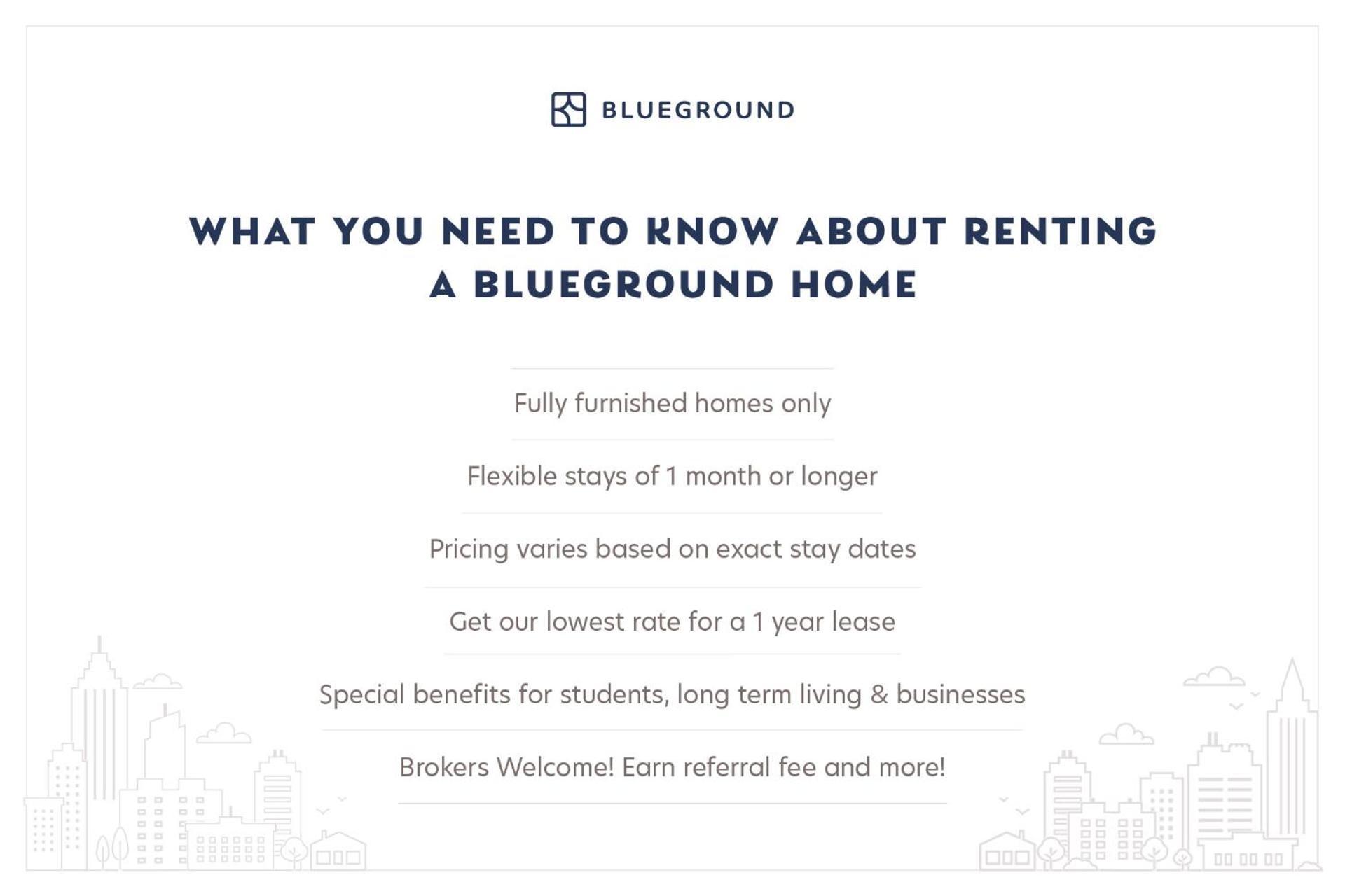Blueground El Born Nr Port Vell Bcn-60 Appartement